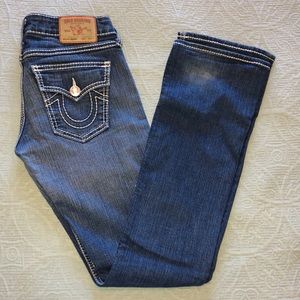 Women’s True Religion Jeans